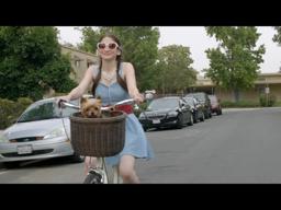 Gone Doggy Gone trailer