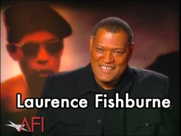 Laurence Fishburne on To Kill a Mockingbird