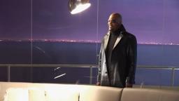 The Incredible Hulk | Behind the scenes