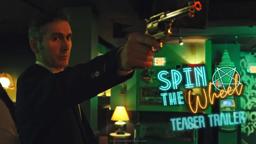 Spin The Wheel Teaser Trailer - Brimstone Pictures