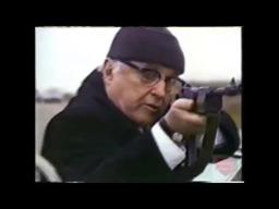 In The Line of Duty | Manhunt in the Dakotas | NBC | Promo | 1991