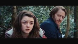 GOLD Official Trailer. Starring Maisie Williams.  In Irish Cinemas From Oct 10th