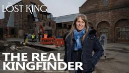 The Real Kingfinder