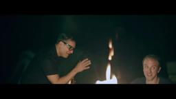 Camping Trip - Trailer