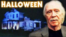 John Carpenter on Halloween