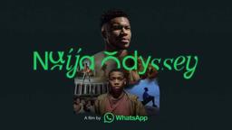 Naija Odyssey Ft. Giannis Antetokounmpo