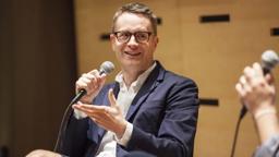 Film Society Talks - 'The Neon Demon'