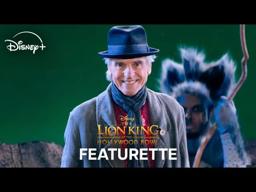 Behind the Scenes Featurette