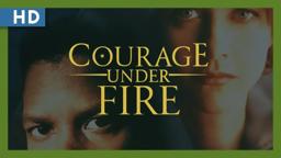 Courage Under Fire (1996) Trailer