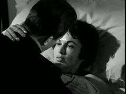 KISS ME DEADLY Clips