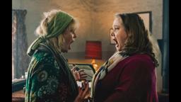 Falling for Figaro - trailer (starring Danielle Macdonald, Hugh Skinner & Joanna Lumley)