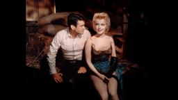 Dan Ireland on Bus Stop