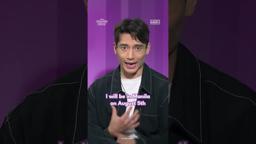 Manny Jacinto Invite