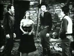 Colorado Territory   Original Trailer