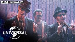 Gimme Some Lovin’ Gets Rejected at the Country Bar in 4K HDR