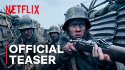 Official Teaser