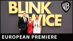 European Premiere