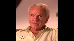 Jan de Bont on creating the wind in TWISTER