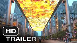Urbanized (2011) Movie Trailer - HD