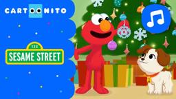 Sesame Street Nutcracker Special