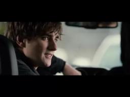 SNEAK PEEK: "First Kiss"