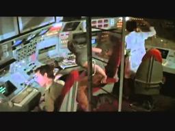 Def-Con 4: Trailer (1985)