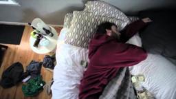 American Rescue Squad Trailer 2015