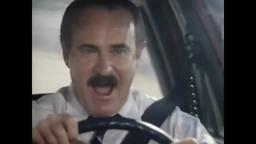 Short Time (1990) VHS Trailer