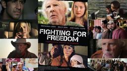 Fighting For Freedom Trailer