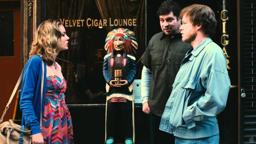 The Trouble with Bliss Official Trailer #1 - Michael C. Hall Movie (2012) HD