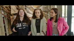 Toothless Audience Reactions