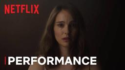 Natalie Portman in May December | Netflix