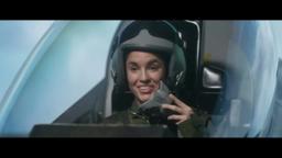 Top Gunner: America vs. Russia