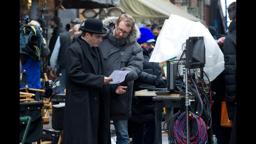 NYFF51: "The Immigrant" Q&A