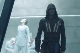 Behind the Scenes Featurette