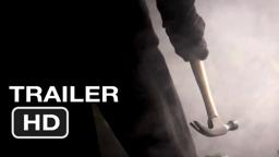 You Can't Kill Stephen King Official Trailer #1 (2012) - Spoof Movie HD