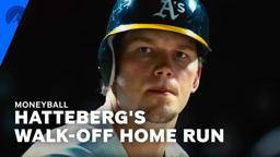 Hatteberg's Walk-Off Home Run