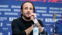 Berlinale Press Conference "Suspended Time" (Hors du temps)