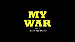 Hot Docs 2018 Trailers: MY WAR