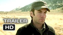 The Time Being Official Trailer 1 (2013) - Wes Bentley, Sarah Paulson Movie HD