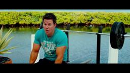 PAIN & GAIN - Official Film Clip - "Pickle Licking" - UK