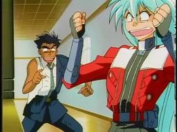 Trailer: Twin Signal [Media Blasters]