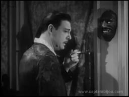 1944 WEIRD WOMAN - Trailer - Lon Chaney Jr. - Inner Sanctum