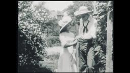 TENDER HEARTS score trailer, with film