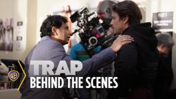 Setting a Trap: Behind the Scenes with M. Night Shyamalan