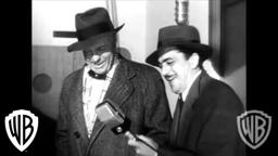 Citizen Kane | "I'm An American" Clip | Warner Bros. Entertainment