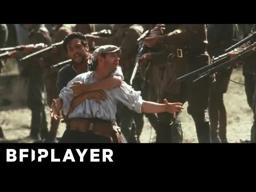 Mark Kermode reviews Ken Loach's Land and Freedom | BFI Player