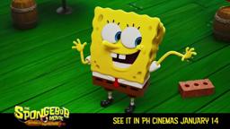 Grab your friends for an under-the-sea epic adventure!