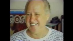 Hellborn (1993 Ed Wood documentary)