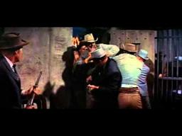 Warlock (1959) Trailer